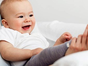  8 Signs That Your Baby Is Healthy