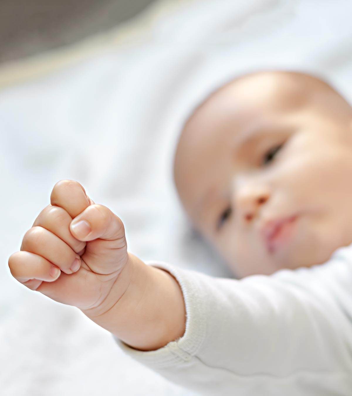 163 Strong And Powerful Baby Boy Names With Meanings