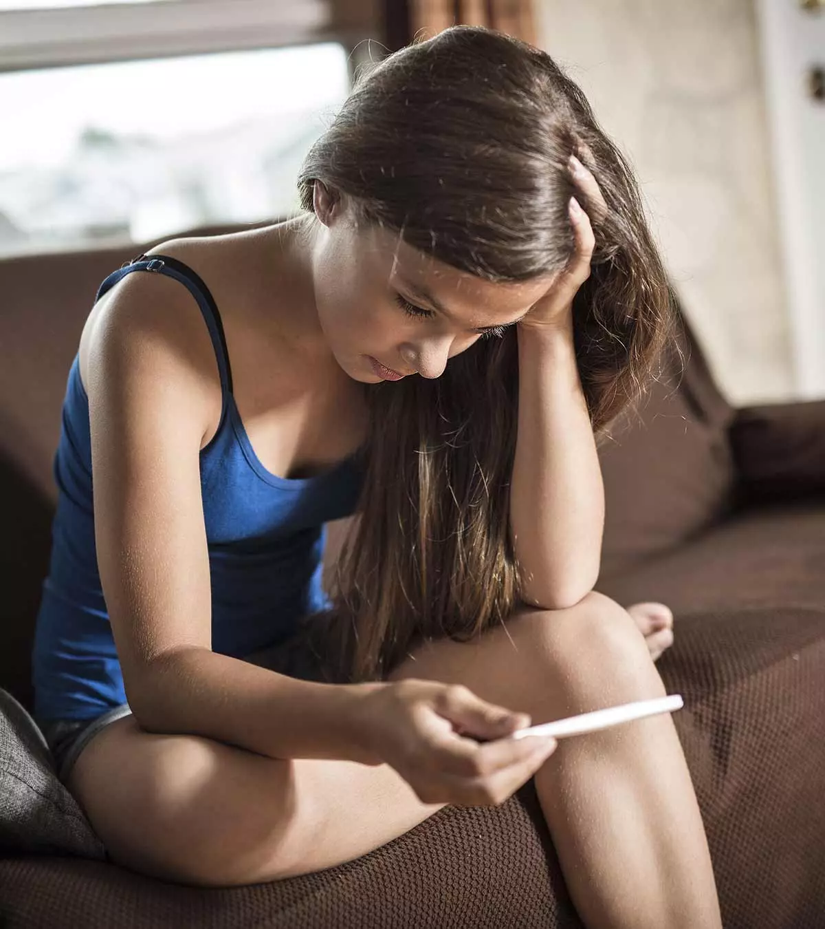 Abortion In Teenagers Reasons, Legal Aspects And Rights