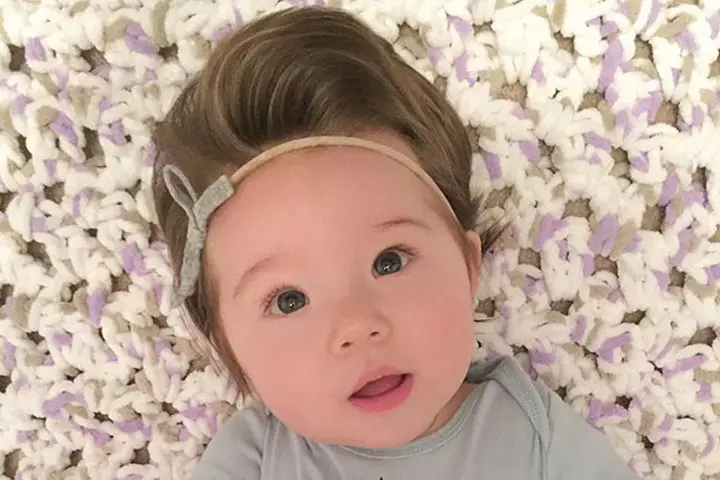 Audrey Hepburn would envy