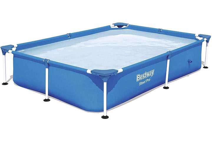 best inflatable pool for toddlers