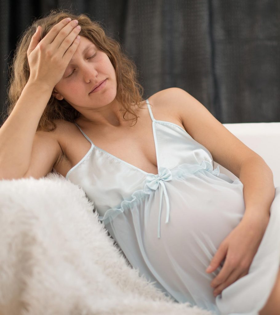 Bleeding After Sex During Pregnancy Is It Normal-6241