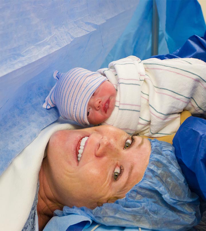  C-Section: The Do’s And Dont’s
