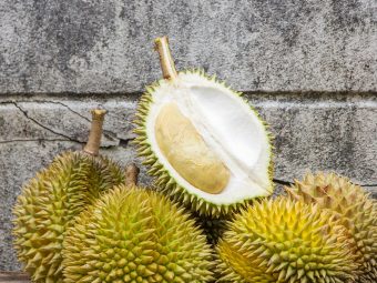 Can Durian Fruit Cure Infertility