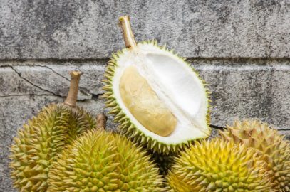Can Durian Fruit Cure Infertility?