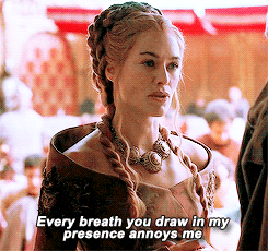 Cersei Lannister