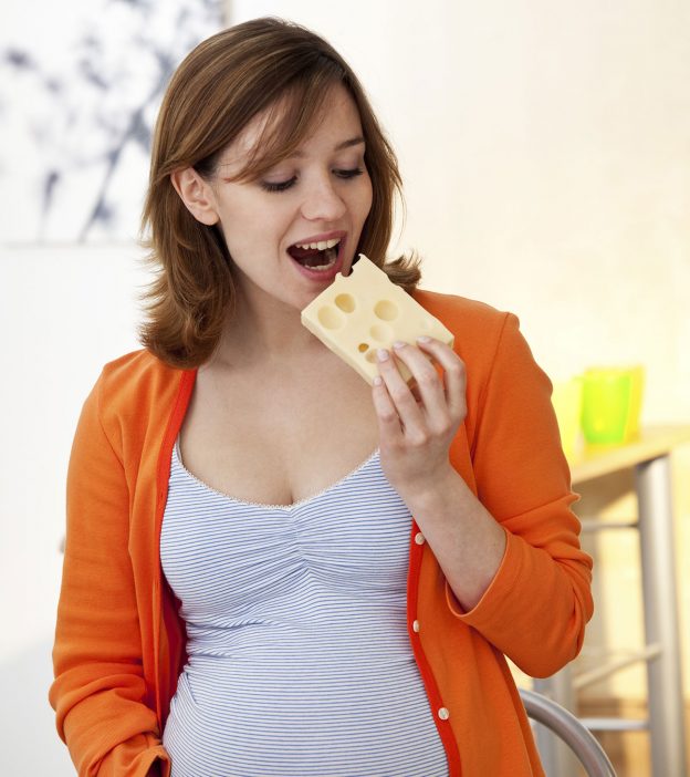 Cheese During Pregnancy What To Eat What To Avoid