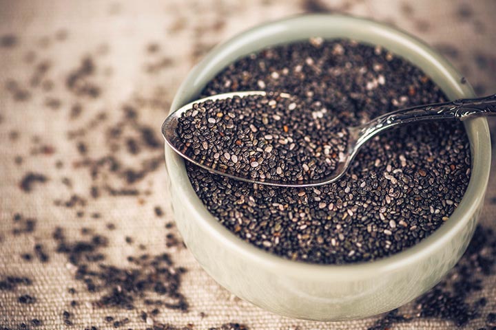 Chia Seeds For Kids Benefits Effects And Recipes,Potato Dumplings With Meat