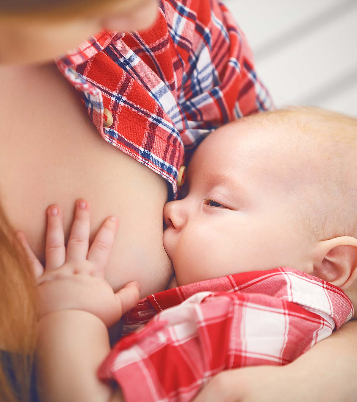 Mothers Milk Breastfeeding