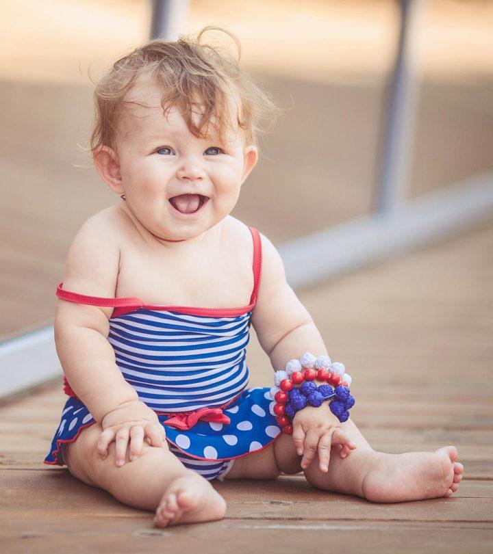 Puerto Rican Baby Names