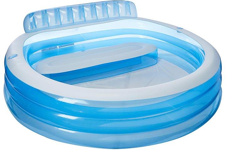 14 Best Kids Swimming Pools To Buy In 2020
