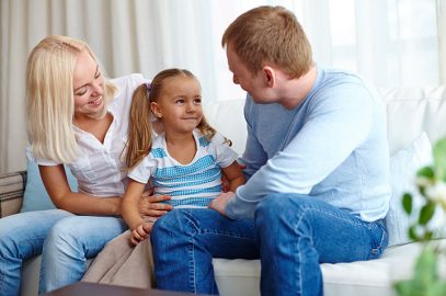 Joint Custody: Options And Rules To Make It Work