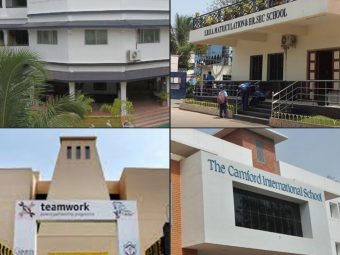 List Of 13 Best Schools In Coimbatore District