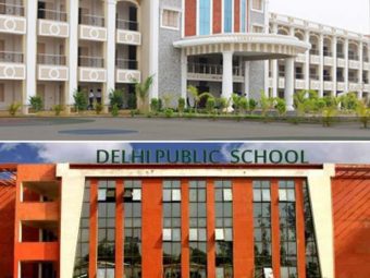 List Of 20 Best Schools In Nagpur City
