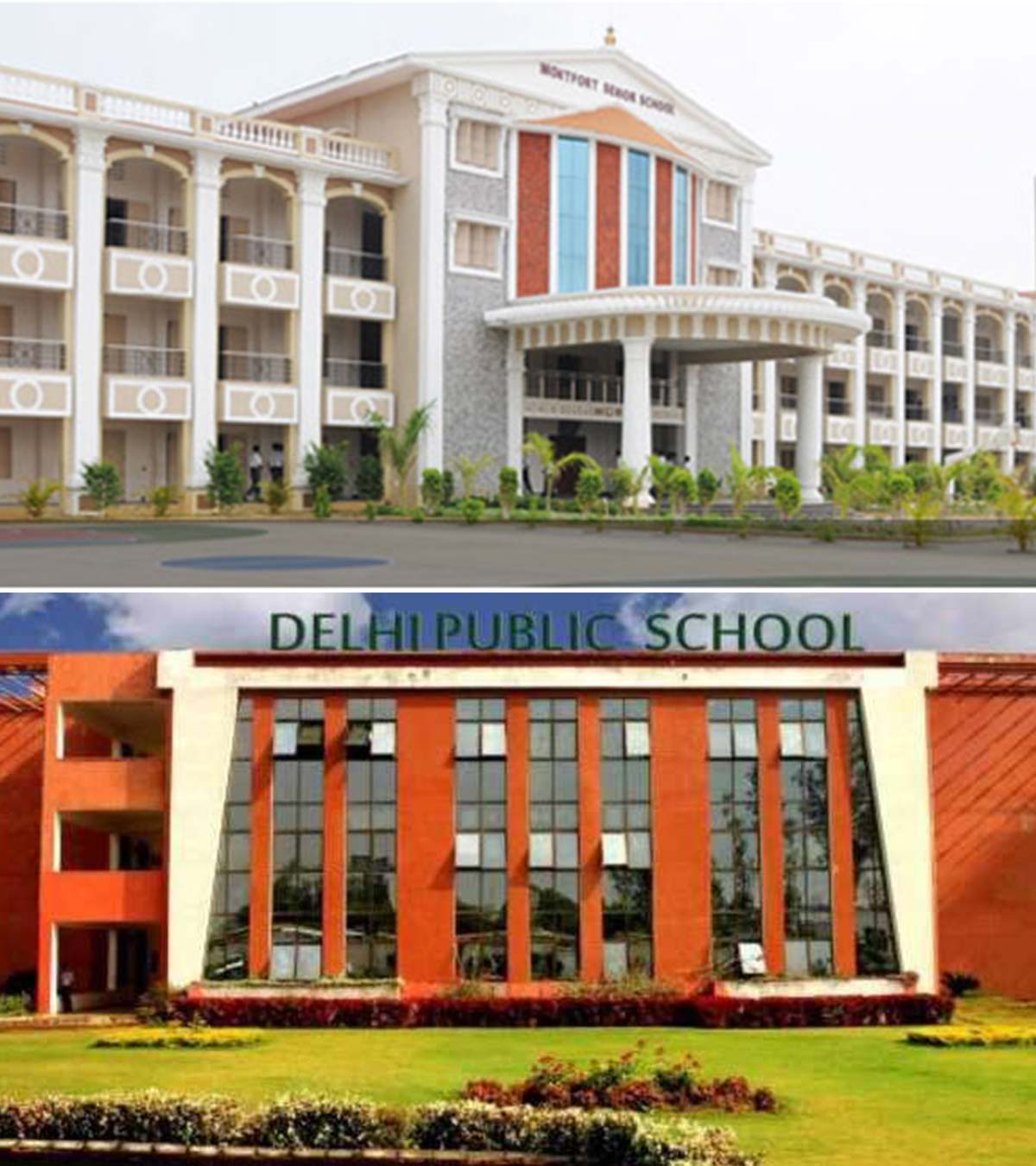 List Of 20 Best Schools In Nagpur City