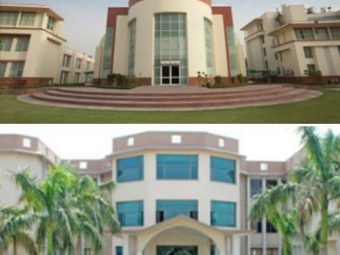List Of Top 10 Schools In Faridabad City