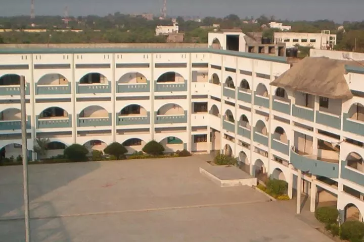 Modern School, best schools in Nagpur