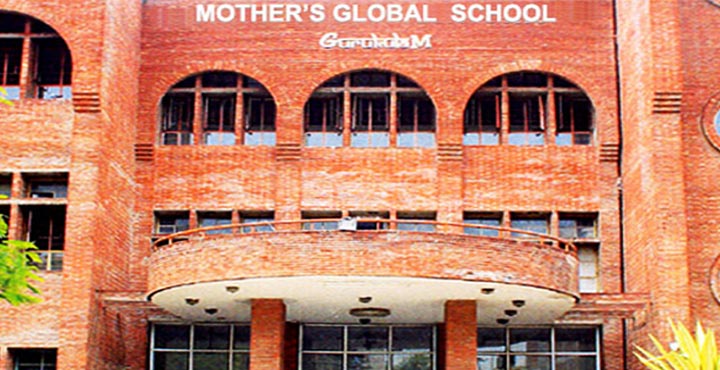 Mother’s Global School