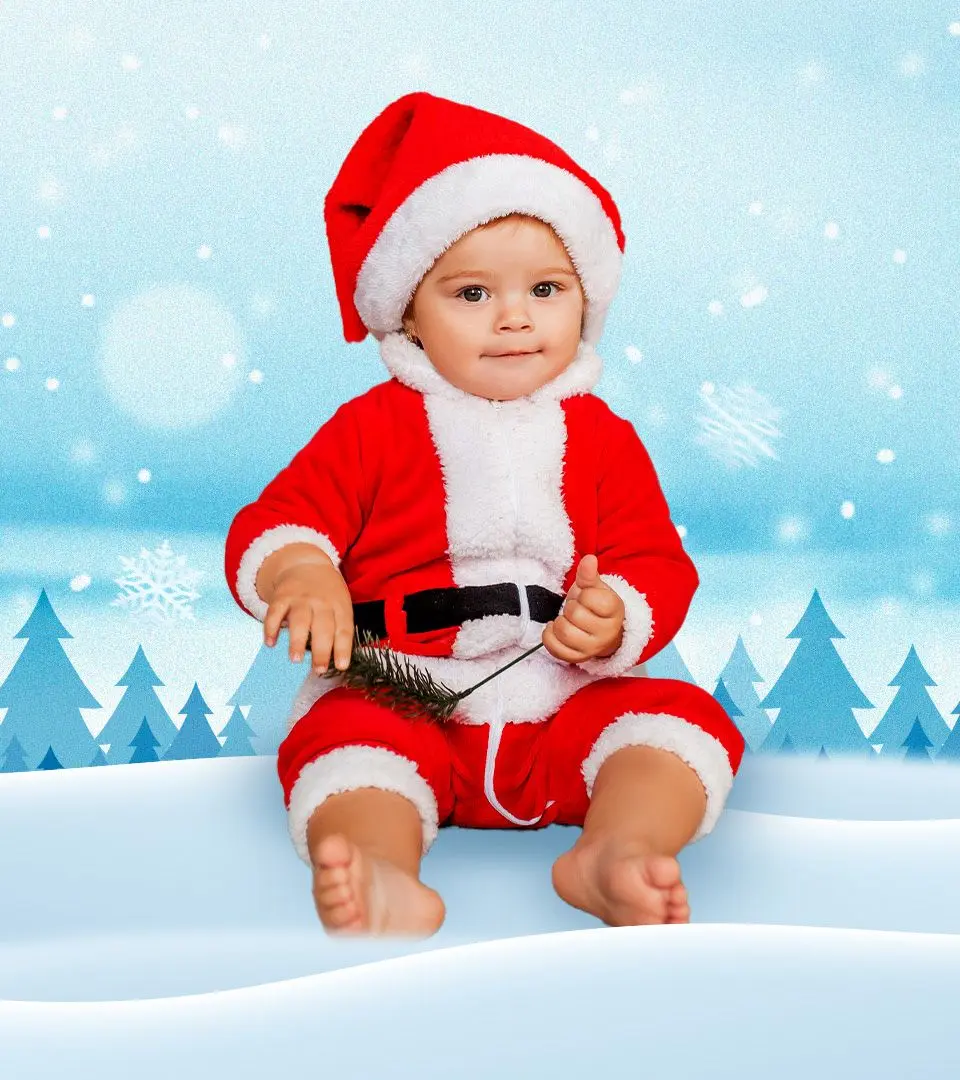 48 Wonderful Names For December Borns_image