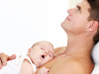 New Dads Sleep Lesser Than New Moms, Reveal Studies