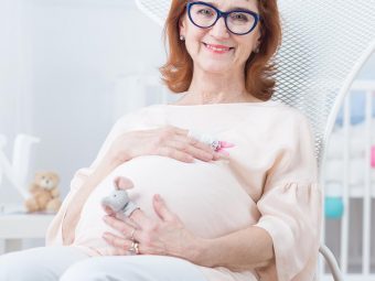 Pregnancy After Age 50: Is It Advisable