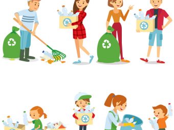 Top 20 Recycling Games And Activities For Kids