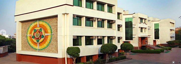 Sneh International School, top school in East Delhi