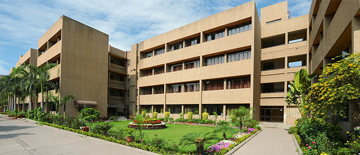 Somerville School, top school in East Delhi