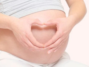 5 Simple Things That Make Pregnancy Manageable