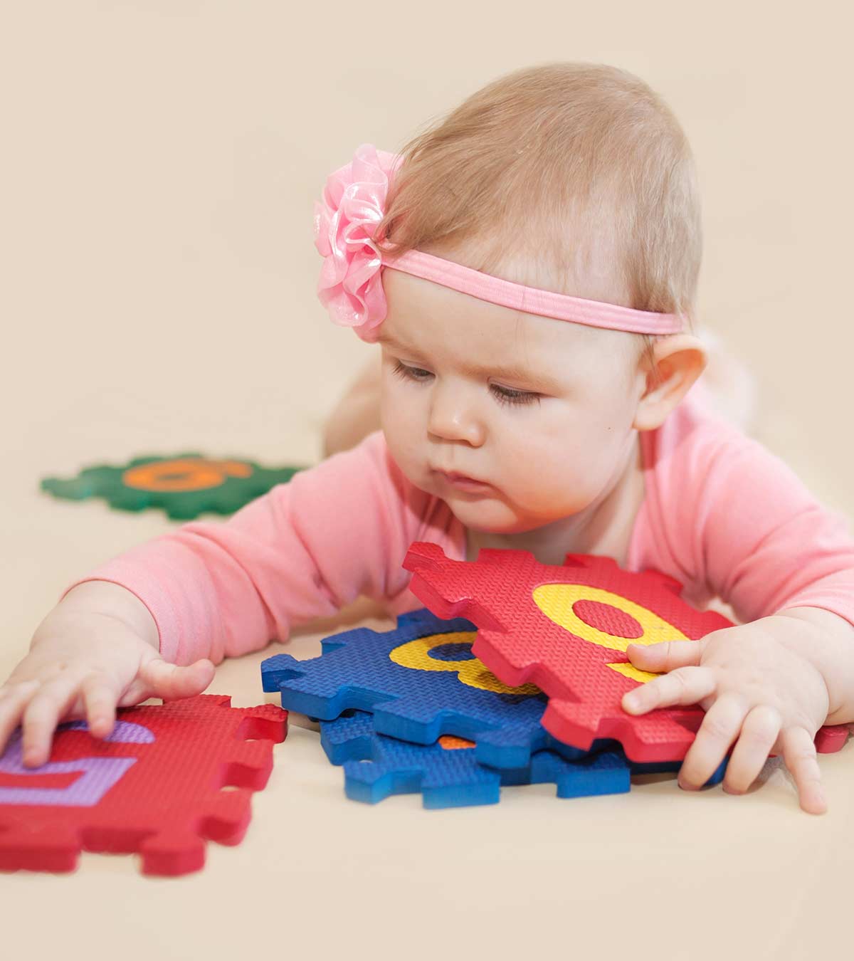 200 Popular Syllable Baby Girl Names For Your Little One