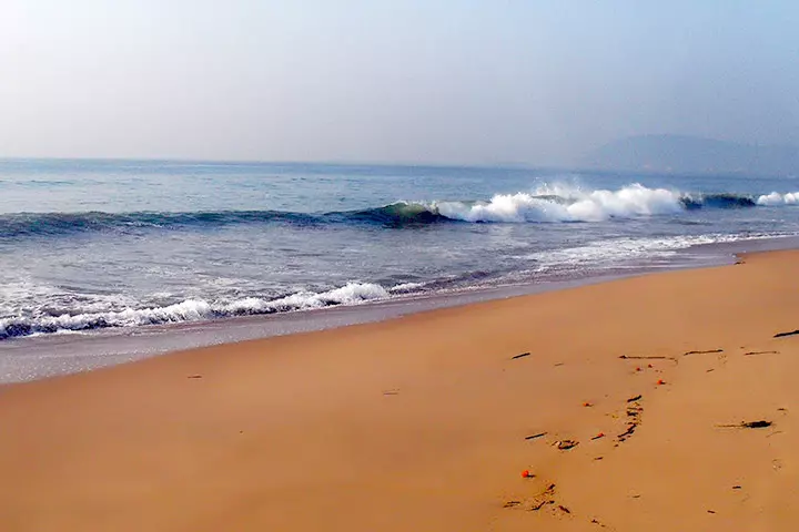 Visakhapatnam Visakhapatnam