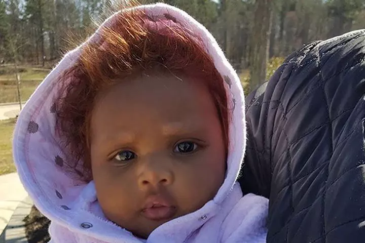 We love those locks!