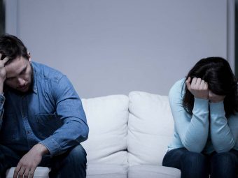 13 Signs That Your Marriage Is Over
