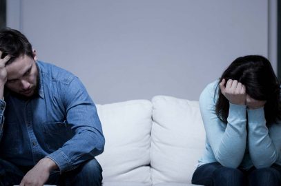 13 Signs That Your Marriage Is Over And Tips To Move On