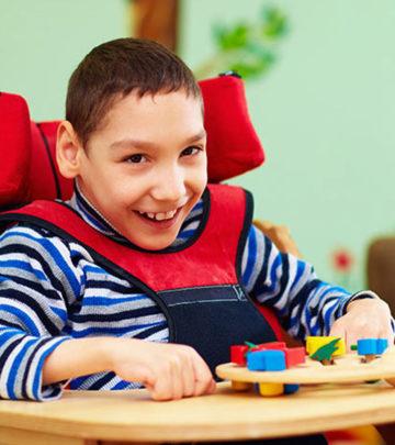 15 Best Toys For Children With Autism To Play In 2025, As Per An Expert