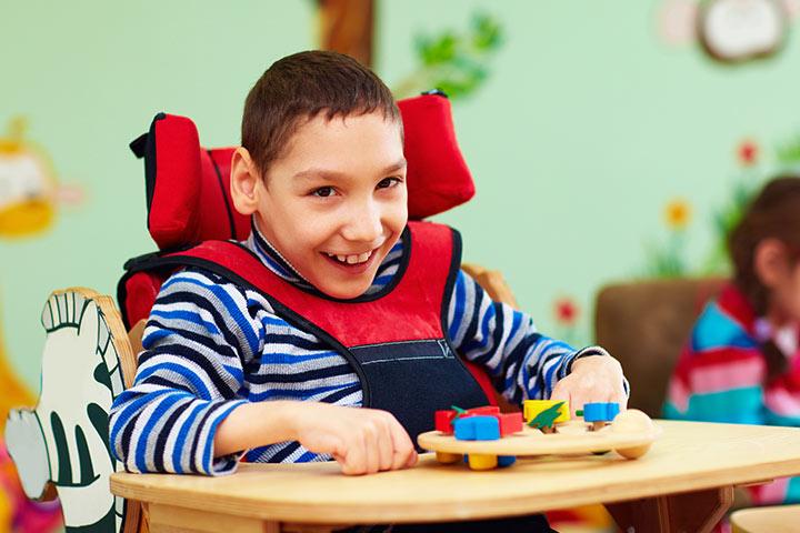 educational toys for children with autism