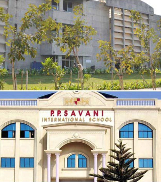 15 Top And Best Schools In Surat City