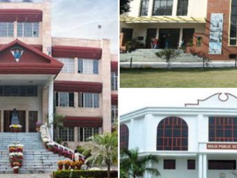 19 Best Schools In Chandigarh To Choose From