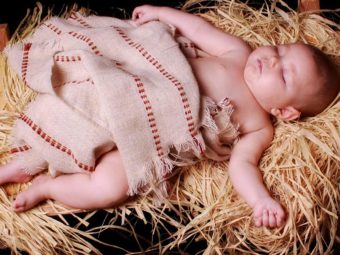 45 Popular Baby Names Meaning Savior