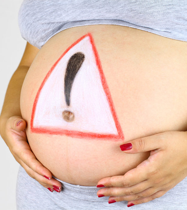 5 Life-Threatening Conditions In Pregnancy And Childbirth
