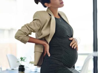 5 Signs Of Early Labor You Must Be Aware Of