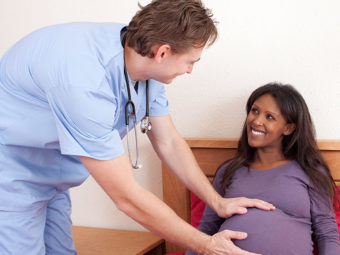 5 Things You Must Know About Inducing Labor