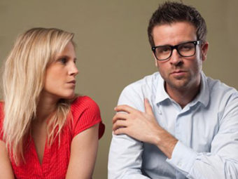 5 Times I Thought I Loved My Husband Until He Did These 6 Things