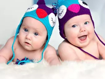 50 Funky Baby Names For Boys And Girls
