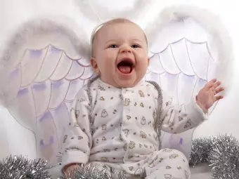 151 Majestic Baby Names That Mean Miracle Or Blessing