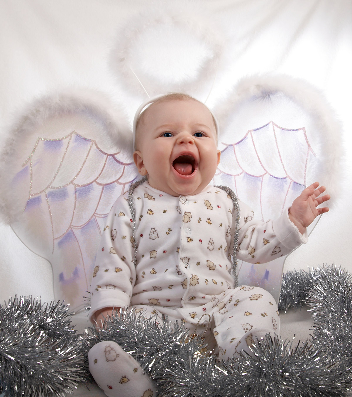 125 Majestic Baby Names That Mean Miracle Or Blessing