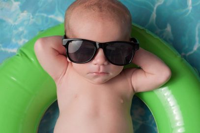 134 Most Badass Baby Names For Girls And Boys