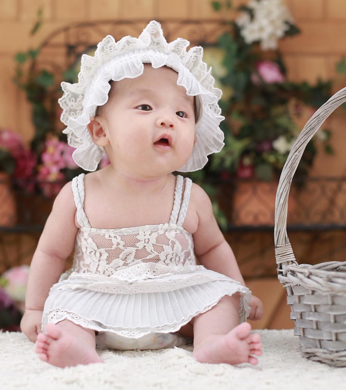 55 Most Popular Chilean Baby Names for Girls and Boys