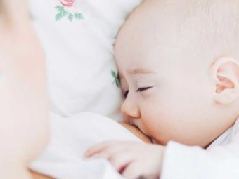 6 Surprising Facts You Never Knew About Breastmilk