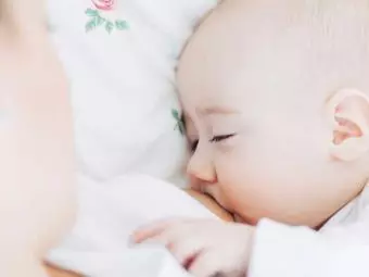 6 Surprising Facts You Never Knew About Breastmilk
